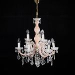 1221 3566 CHANDELIER